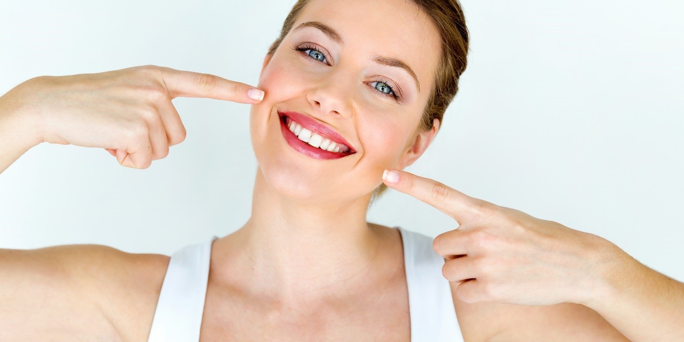 Teeth Whitening in Lucknow