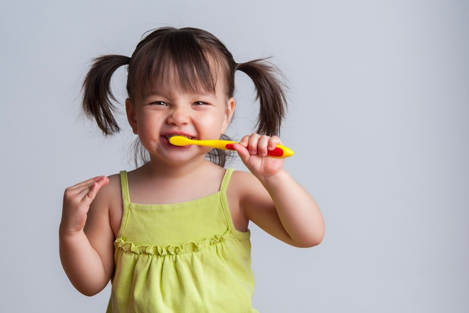 Why you need a Pediatric Dentist for your child?
