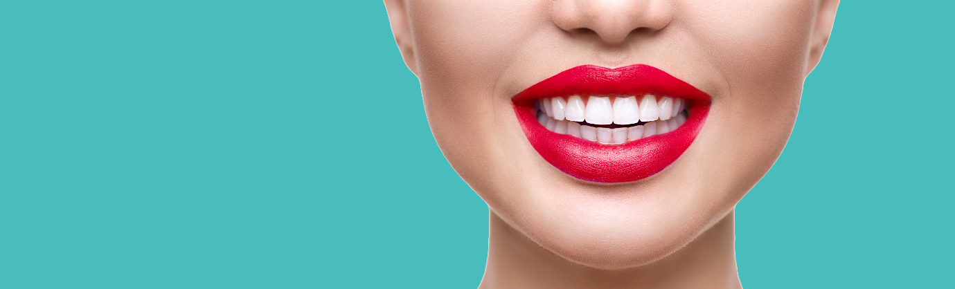 Teeth Whitening in Lucknow