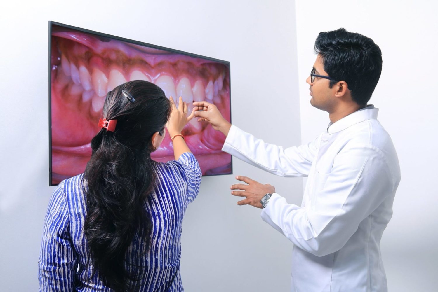 Looking for the Best Dentist in Lucknow?