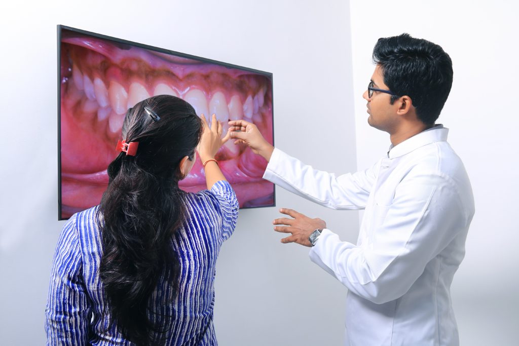 Best Dentist in Lucknow