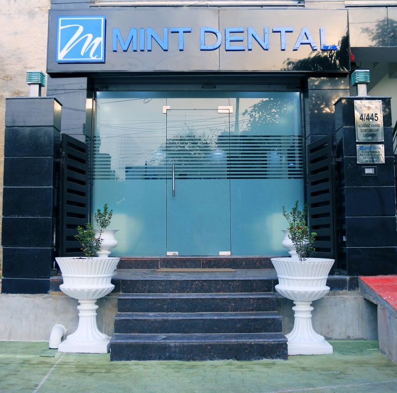 Best Dental Clinic in Lucknow 2020-2021