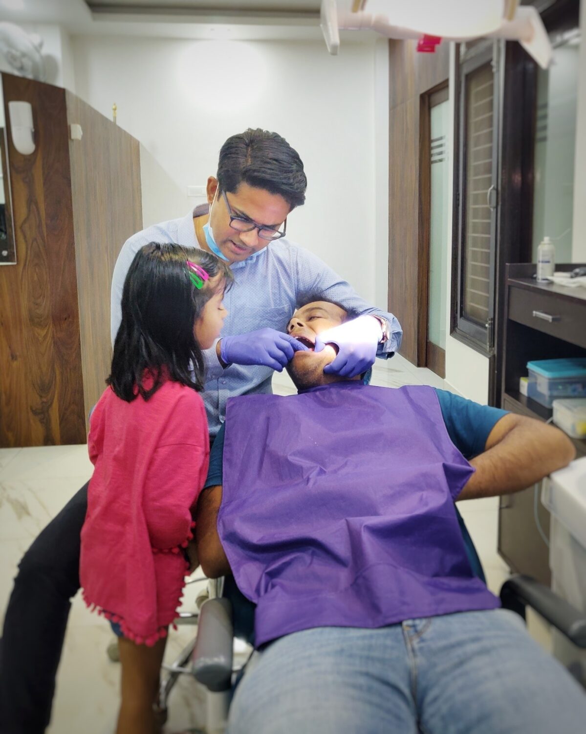 Why you need a Pediatric Dentist for Your Child? Mint Dental