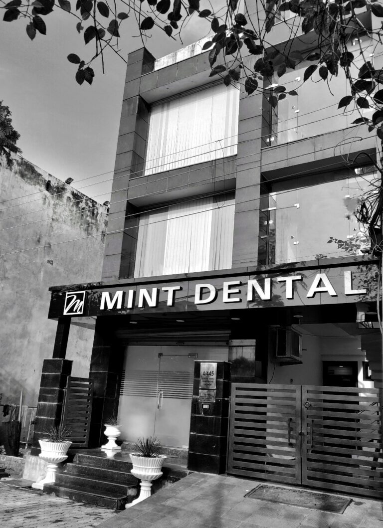 mint dental near me