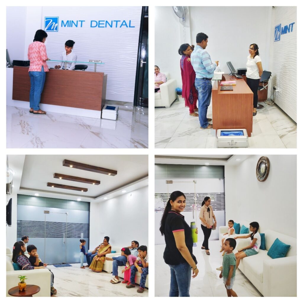 dental clinic in lucknow