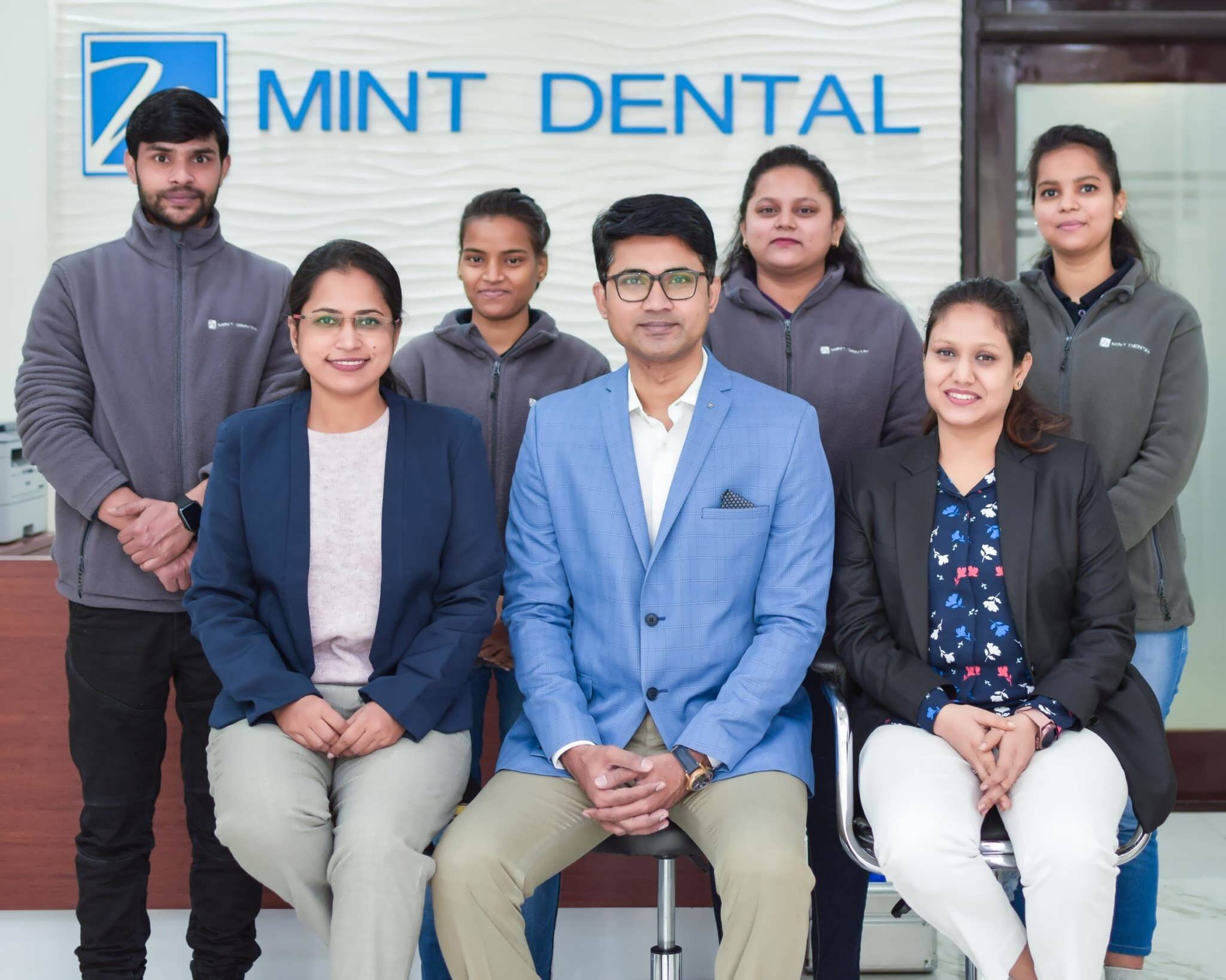 Mint Dental Clinic 