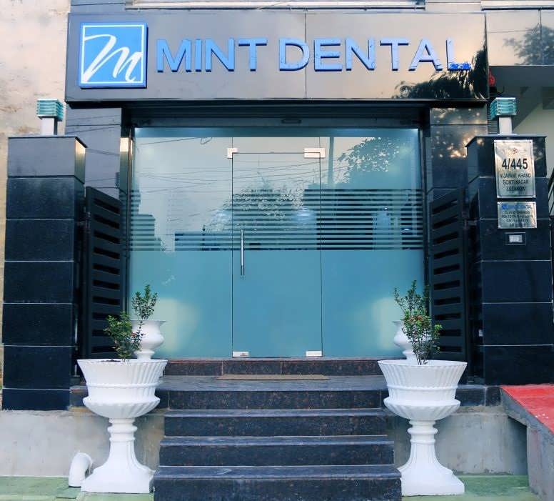 Mint Dental Clinic 