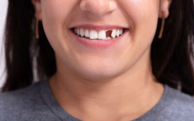 Consequences of Missing Teeth: What You Need To Know
