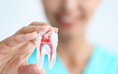 Root Canal Treatment: Everything You Need to Know About It