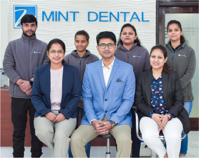 Mint Dental