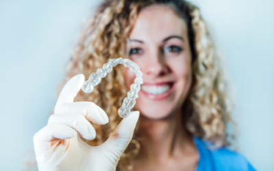 The Step-by-Step Process of Invisalign Braces!