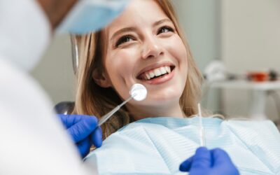 Is the Dental Implant Procedure Safe?
