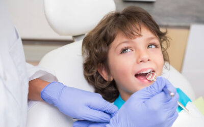 How Can You Prevent Cavities in Your Child’s Teeth?
