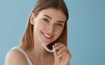7 Simple Tips to Maintain Your Invisalign Aligners