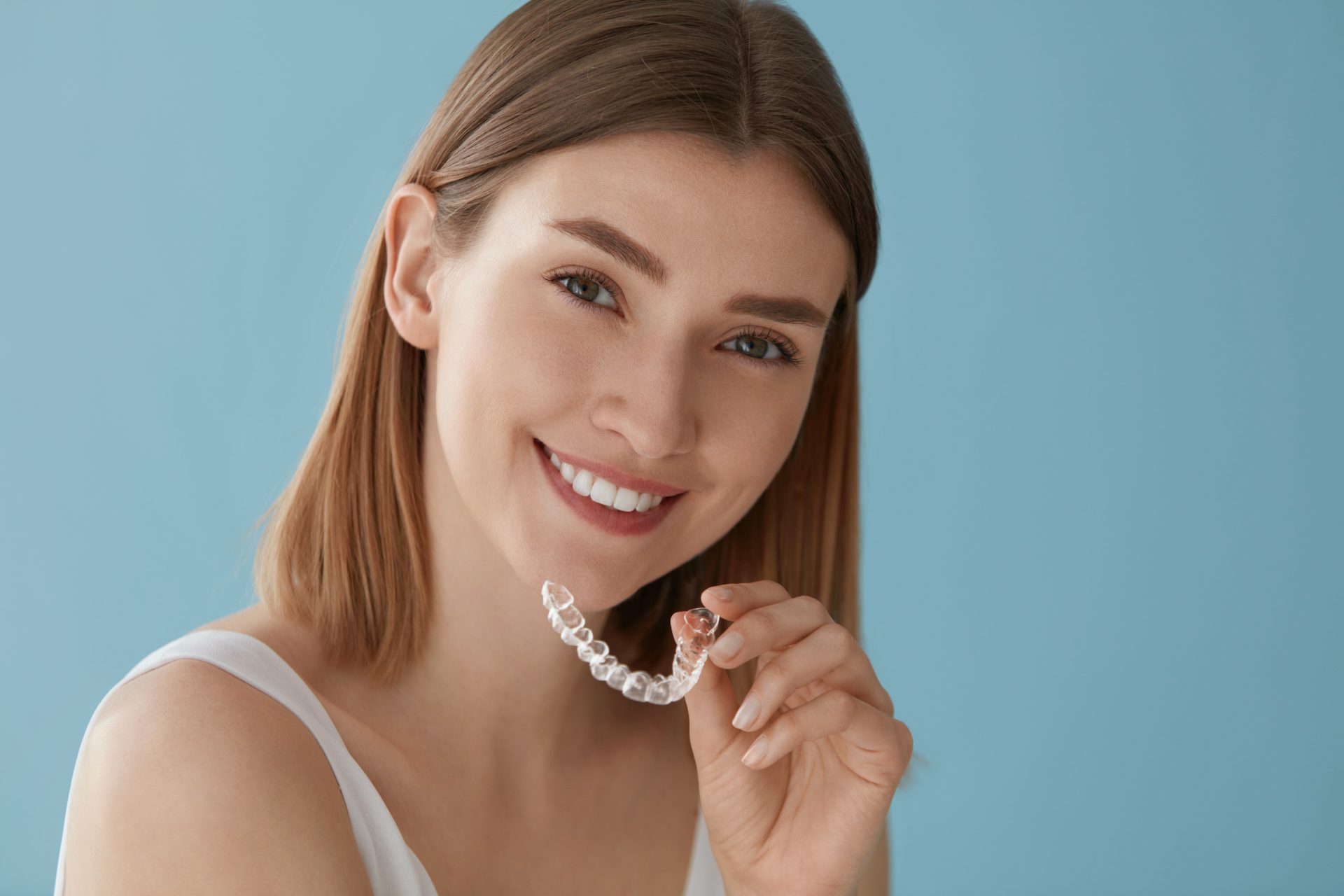 7 Simple Tips To Maintain Your Invisalign Aligners