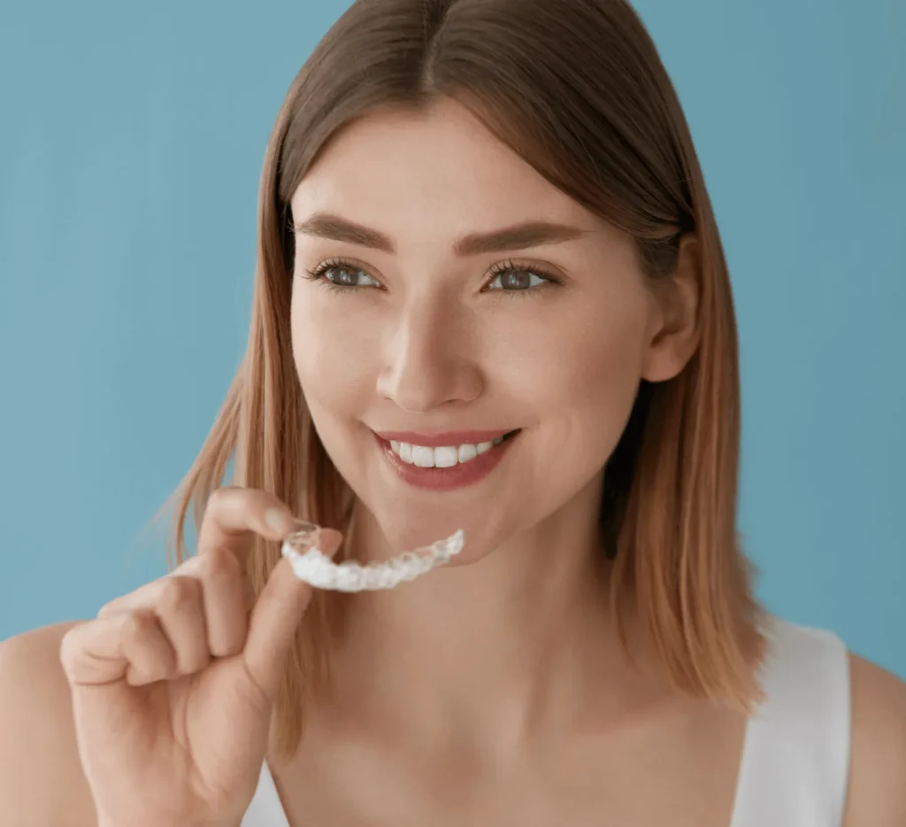 Invisalign